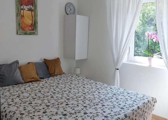 Gizella Apartman