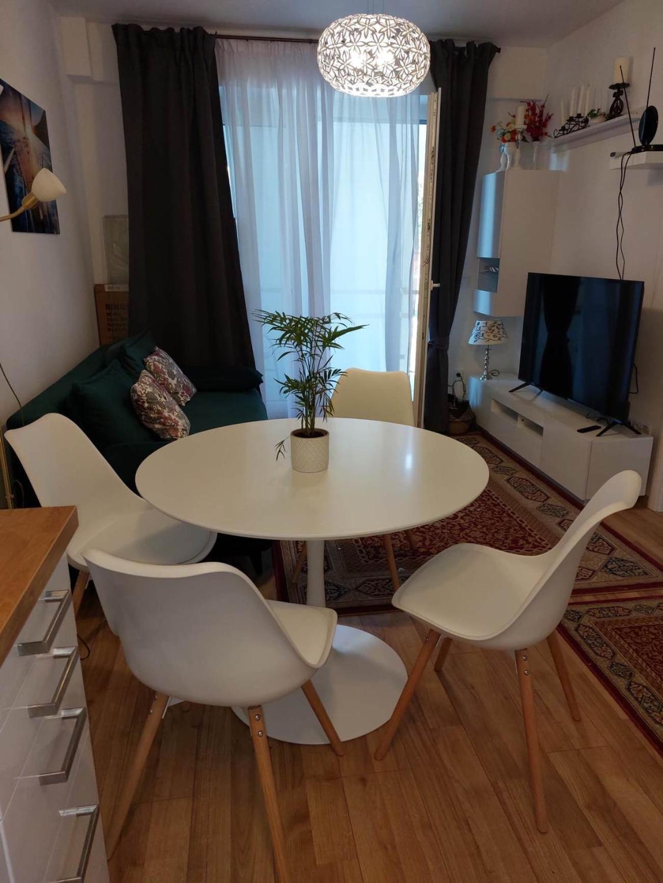 Gizella Apartamento