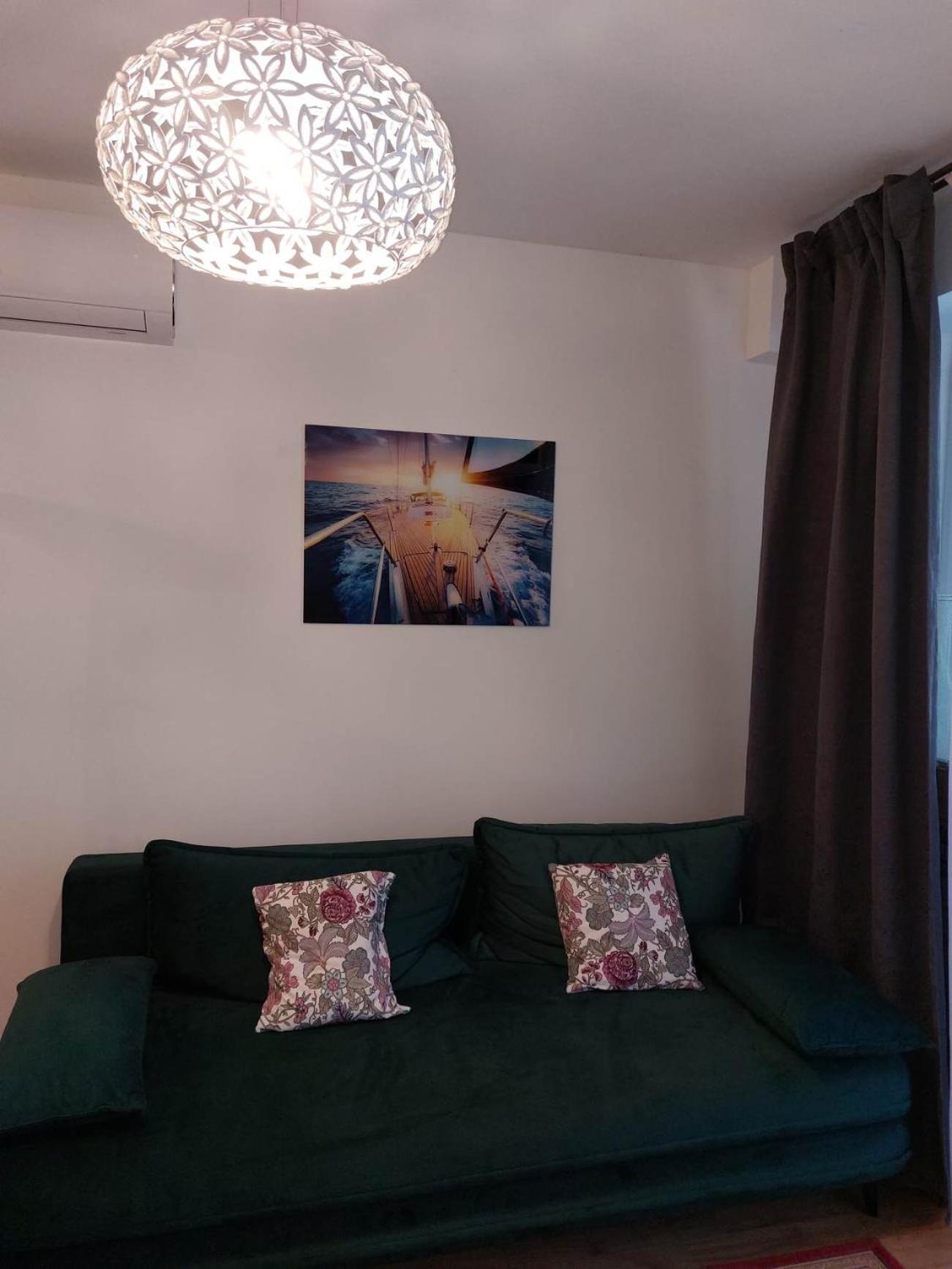 Gizella Apartamento Balatonfenyves