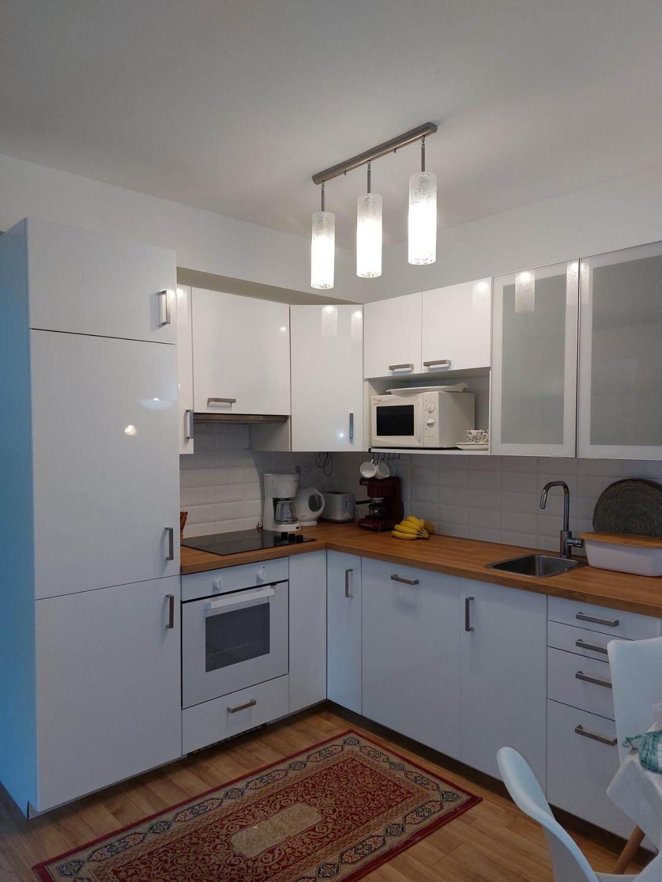 Apartamento Gizella