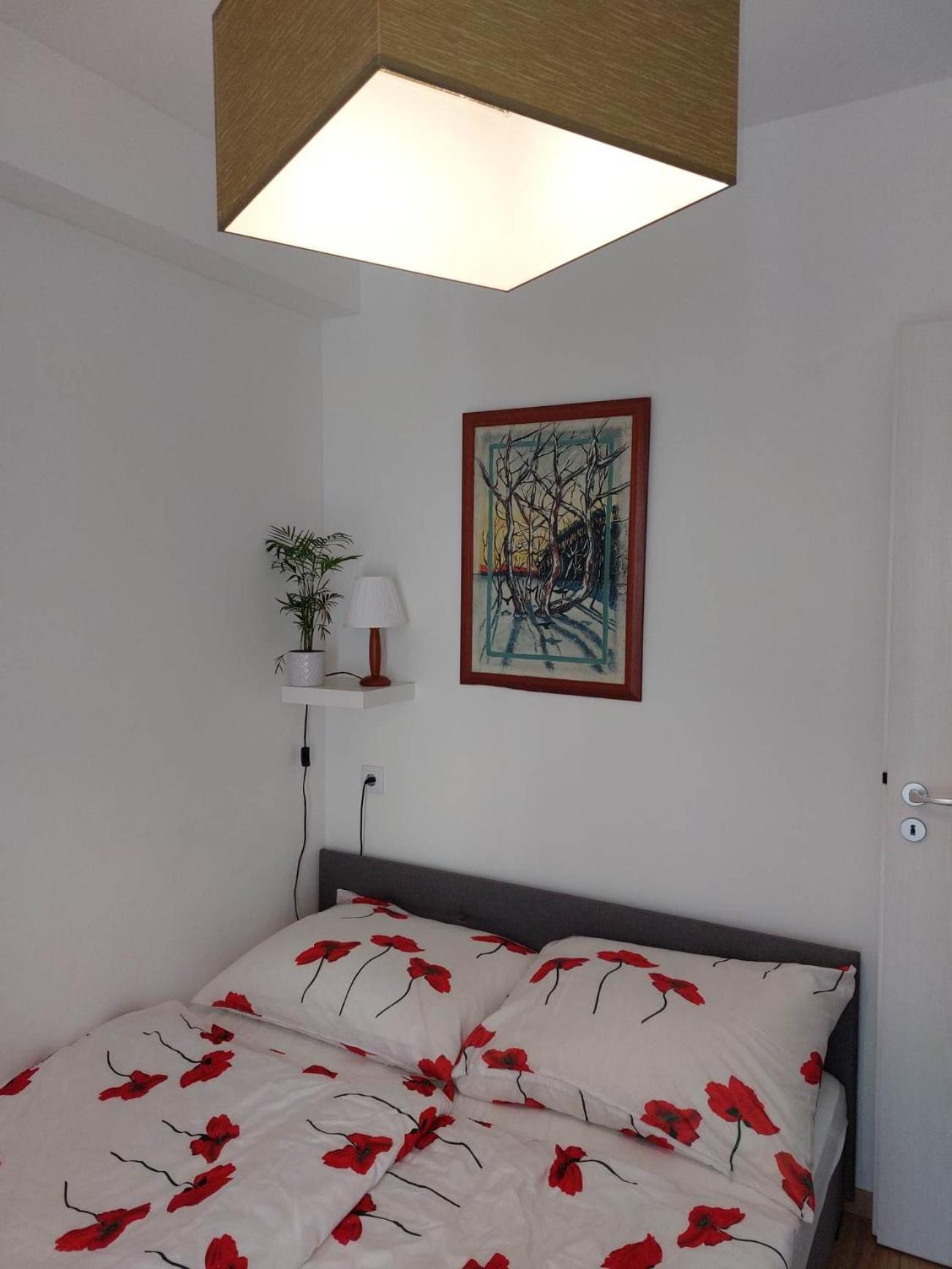 Apartamento Gizella