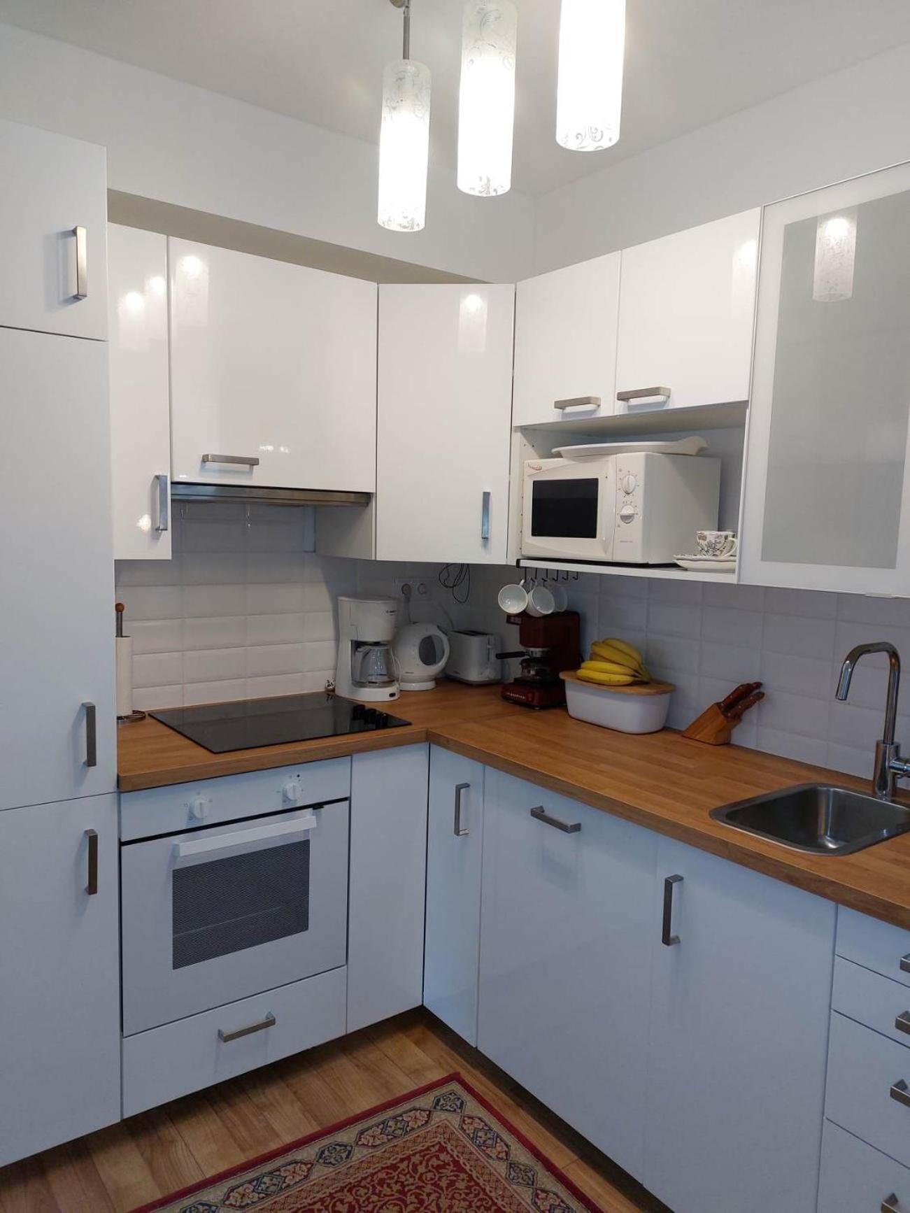 Apartamento Gizella *