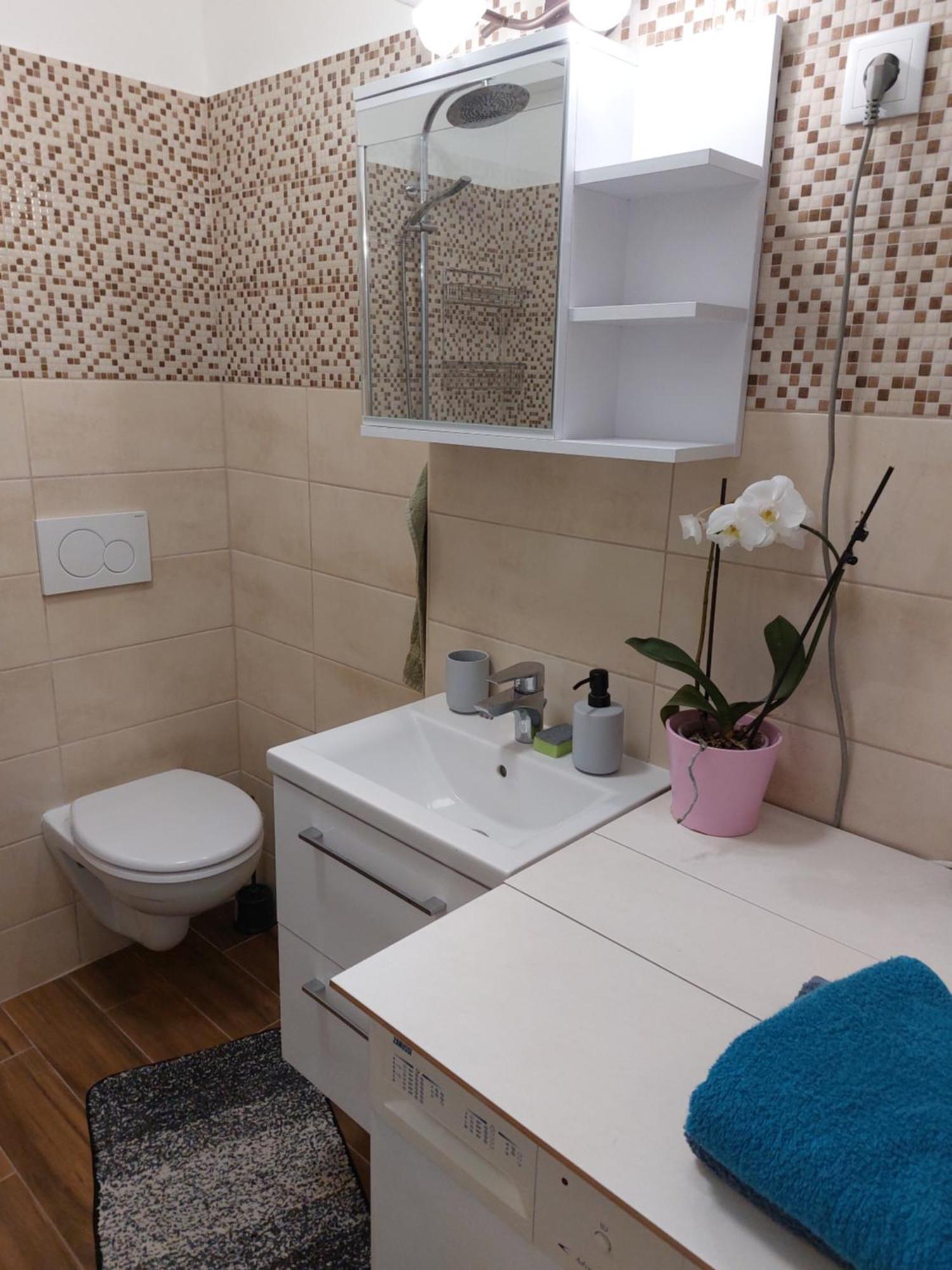 Apartamento Gizella