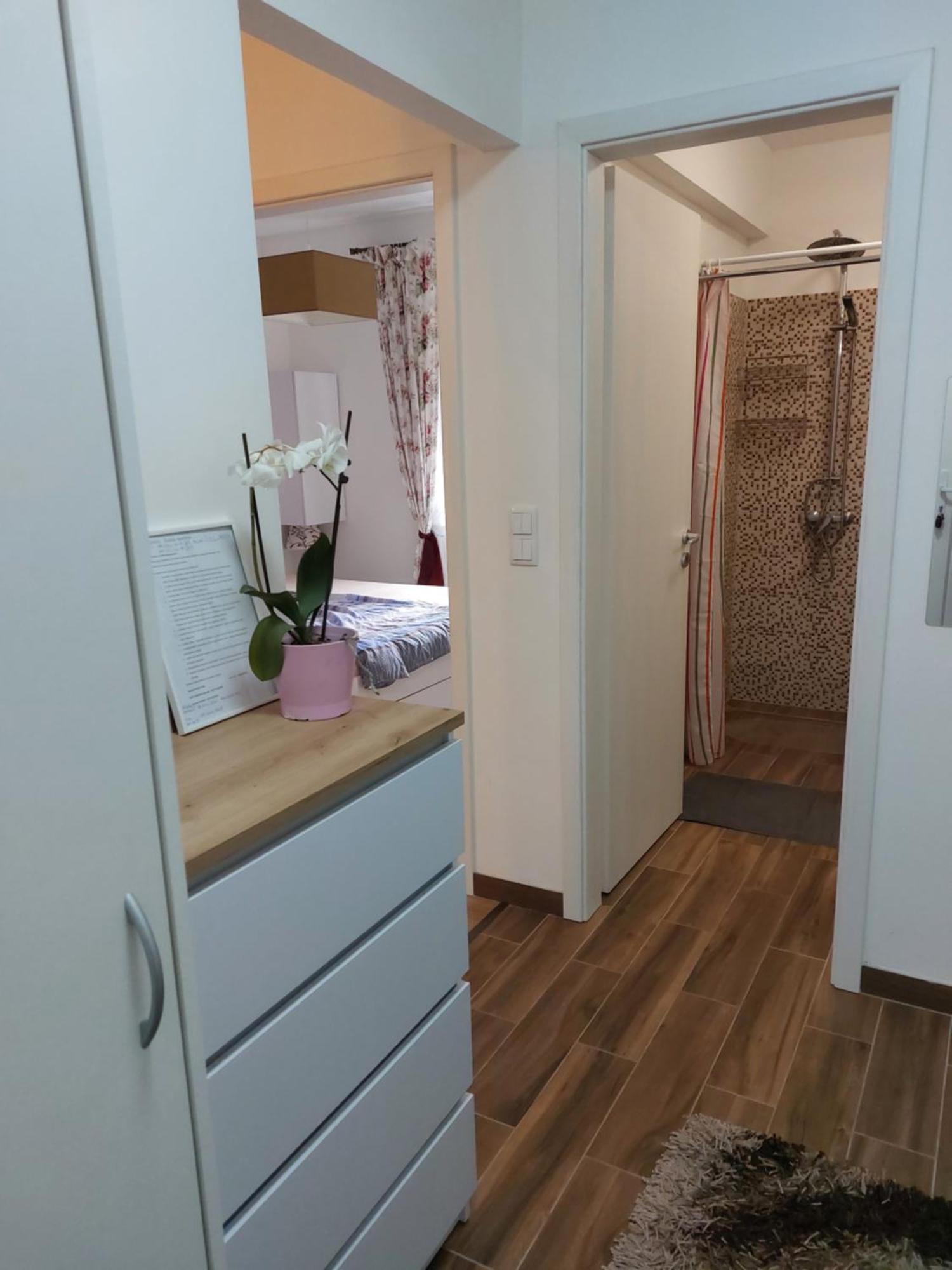 Gizella Apartamento